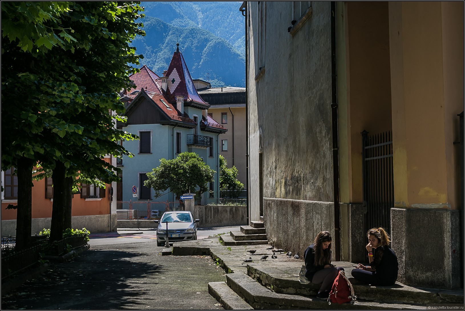 Domodossola